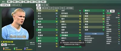 FM2024 唯美皮肤包TangFu Skin v24.1.5版[12.2更新](显CAPA/带跳过比赛、主播阿飞用）